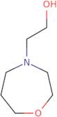 2-(1,4-Oxazepan-4-yl)ethan-1-ol