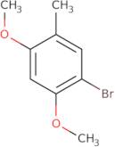 1-Bromo-2,4-dimethoxy-5-methylbenzene