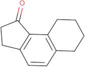 2,3,6,7,8,9-Hexahydro-1H-Cyclopenta[A]Naphthalen-1-One