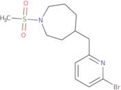 3-Methoxybenzo[b]thiophene-3-carboxylic acid