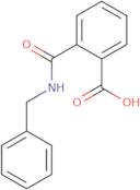 2-[(Benzylamino)carbonyl]benzoic acid