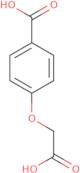 4-(Carboxymethoxy)benzoic acid