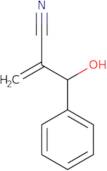 2-[Hydroxy(phenyl)methyl]prop-2-enenitrile