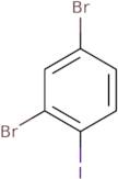 2,4-Dibromoiodobenzene