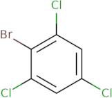 2-Bromo-1,3,5-trichlorobenzene