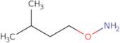 o-(3-Methyl-butyl)-hydroxylamine hydrochloride