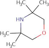 3,3,5,5-Tetramethylmorpholine