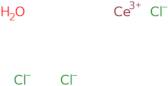 Cerium(III) chloride hydrate