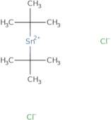 Di-tert-butyltin dichloride
