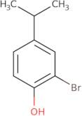 2-Bromo-4-isopropylphenol