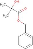 Benzyl 2-hydroxy-2-methylpropionate