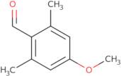 4-Methoxy-2,6-dimethylbenzaldehyde