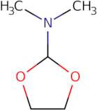 N,N-Dimethyl-1,3-dioxolan-2-amine