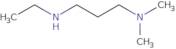 1-(Ethylamino)-3-(dimethylamino)propane