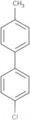 4-Chloro-4'-methylbiphenyl