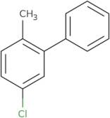 5-Chloro-2-methyl-1,1'-biphenyl
