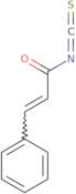 Cinnamoyl isothiocyanate
