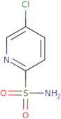 5-Chloropyridine-2-sulfonamide