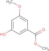 Methyl 3-hydroxy-5-methoxybenzoate