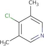 4-Chloro-3,5-dimethyl-pyridine hydrochloride