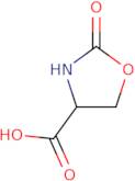 (4S)-2-Oxo-1,3-oxazolidine-4-carboxylic acid
