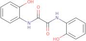 N,N'-Bis(2-hydroxyphenyl)ethanediamide