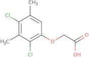 (2,4-Dichloro-3,5-dimethylphenoxy)acetic acid