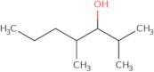 2,4-Dimethyl-3-heptanol