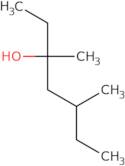 3,5-dimethylheptan-3-ol