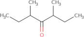 3,5-Dimethyl-4-heptanone