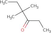 4,4-Dimethylhexan-3-one