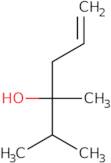 2,3-Dimethylhex-5-en-3-ol