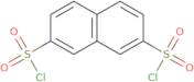 Naphthalene-2,7-disulfonyl dichloride