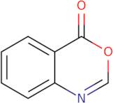 4H-Benzo[D][1,3]oxazin-4-one