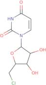 5'-Chloro-5'-deoxyuridine