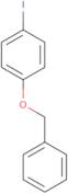 4-Iodobenzyloxybenzene
