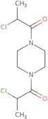 3,20-Bis(ethylenedioxy)pregna-5,7-diene