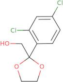 (5-Bromo-2,3-dioxo-2,3-dihydro-indol-1-yl)-acetic acid