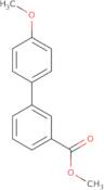 Methyl 4'-methoxy-[1,1'-biphenyl]-3-carboxylate