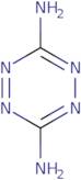 1,2,4,5-Tetrazine-3,6-diamine