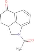 2-Acetyl-2-azatricyclo[6.3.1.0,4,12]dodeca-1(12),8,10-trien-7-one