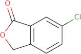 6-Chloroisobenzofuran-1(3H)-one