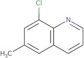 8-Chloro-6-methylquinoline