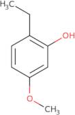 2-Ethyl-5-methoxyphenol