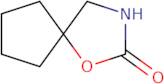 1-Oxa-3-azaspiro[4.4]nonan-2-one