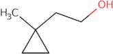 2-(1-Methylcyclopropyl)ethan-1-ol