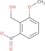 (2-Methoxy-6-nitrophenyl)methanol