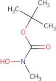 tert-Butyl hydroxy(methyl)carbamate