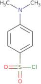 4-(Dimethylamino)benzene-1-sulfonyl chloride