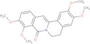 8-Oxopalmatine